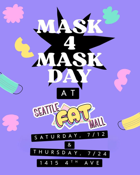 Mask 4 Mask