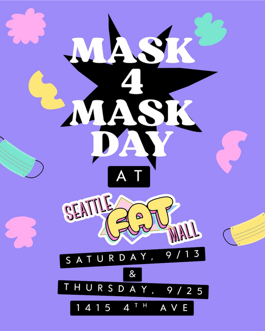 Mask 4 Mask