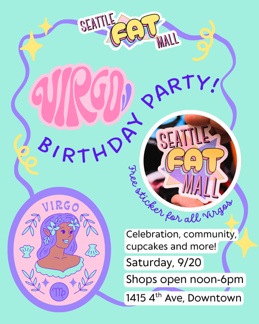 Zodiac Birthday Celebration